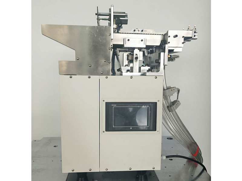 自動打螺絲機供料機